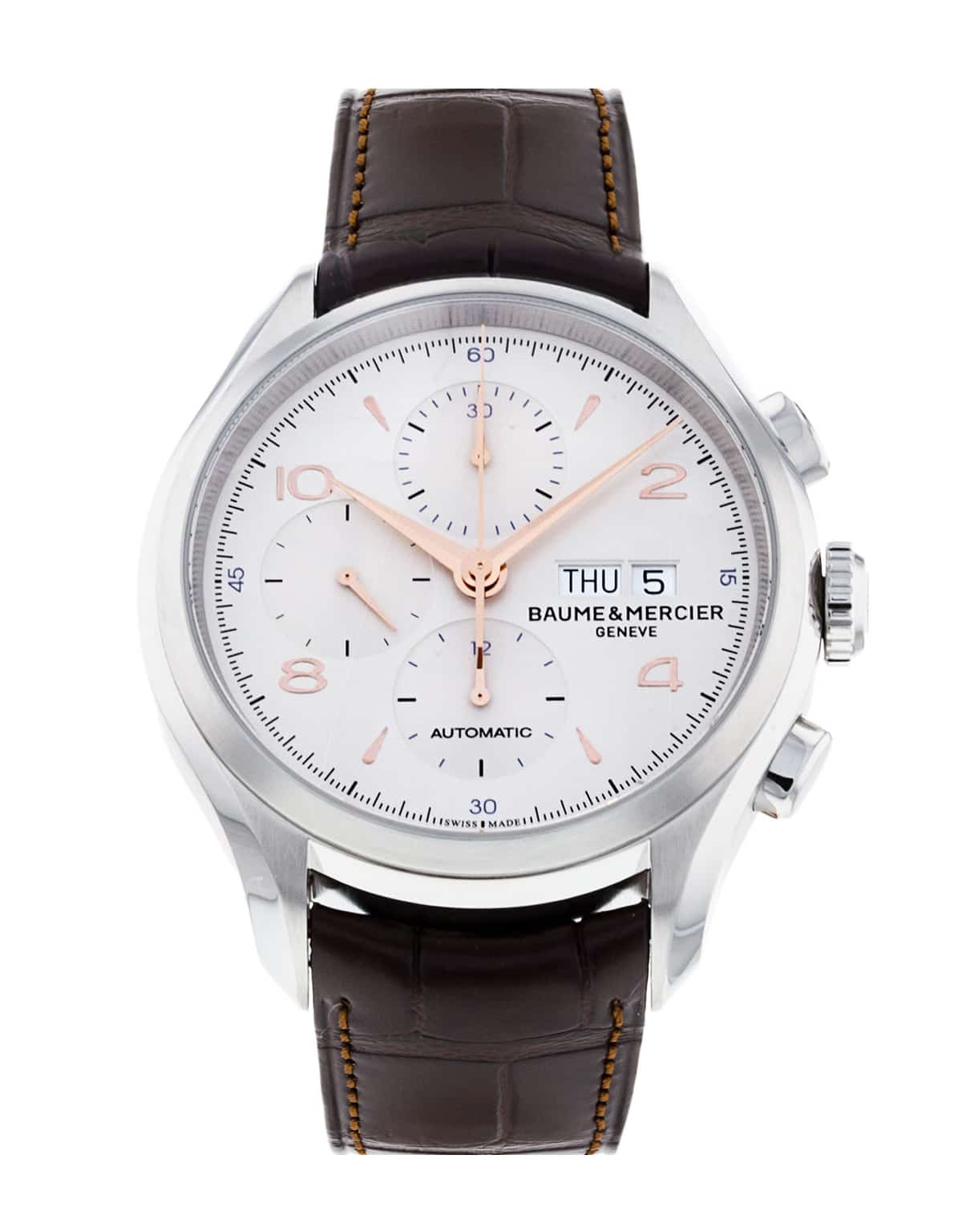 Baume et Mercier Clifton M0A10129
